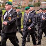 Fort William Remembrance 2021 (6)