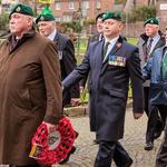 Fort William Remembrance 2021 (9)