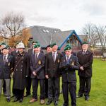 Fort William Remembrance 2021 (15)