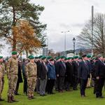 Fort William Remembrance 2021 (5)