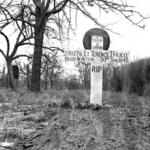 Graves, Memorials and Plaques