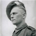 Cpl. Robert Ernest 'Bob' Wright