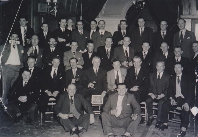 No 6 Commando reunion (3)