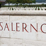 Salerno War Cemetery - 1