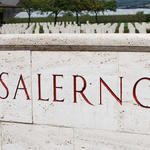 Salerno War Cemetery