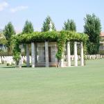 Salerno War Cemetery - 4