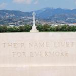 Salerno War Cemetery - 2