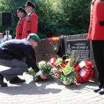 Harden Bridge wreaths