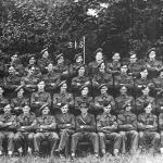 No.2 Commando 6 troop (circa Feb'41 - Mar'42)