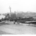 St Nazaire - Operation Chariot