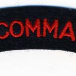 No5 Commando