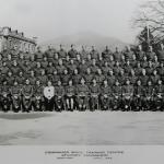 Achnacarry  - Sturges Commando Course April 1945
