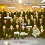 Commando Association Reunion circa 1999.