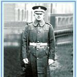 Alec Mckay, Coldstream Guards and No.8 Commando