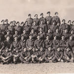 Nos. 1 & 2 Special Boat Sections & the Special Boat Squadron