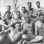 Lieut. Best and comrades - 2