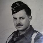 Lieutenant (later Captain) Joseph Blundell Houghton MC