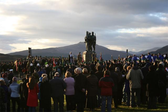 Spean Bridge 2007 - 7