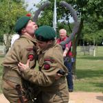 Commando D Living History Group