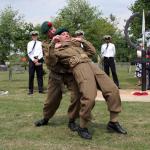 Commando D Living History Group - 2