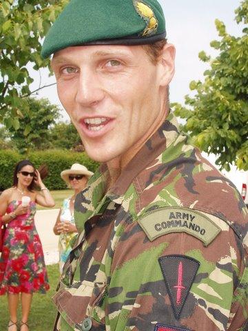 29 Commando RA