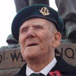 Bob Bartholomew No 5 Commando