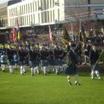 Fort William War Memorial - 5