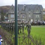 Fort William War Memorial - 3