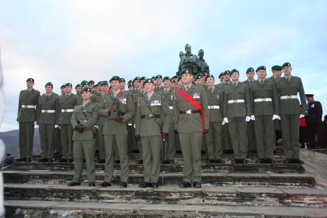 Spean Bridge 2007 - 5