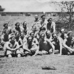 Group from No 5 Commando - e