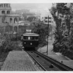 Victoria Peak Tram, Hong Kong