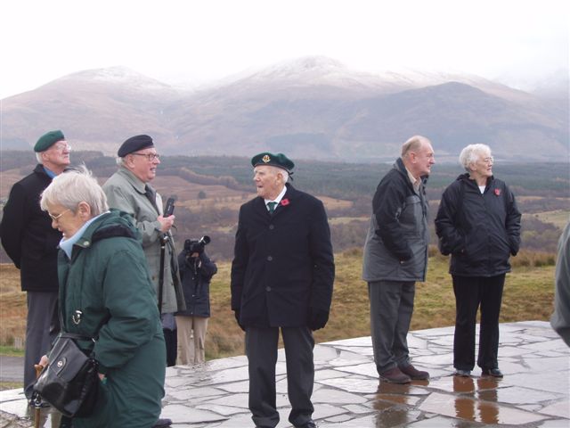 2007 Spean Bridge