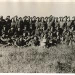 3 troop, also known as X troop, of 10 Inter Allied Commando.