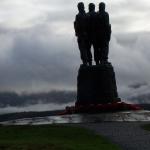 The Commando Memorial