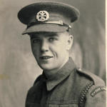 Private William Liston