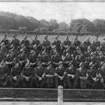 5 Troop No. 9 Commando circa 1941/1942