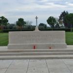 Minturno War Cemetery