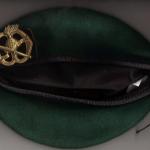 Green Beret, (Groene Baret)