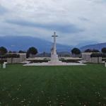 Cassino War Memorial