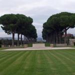 Minturno War Cemetery - 4.