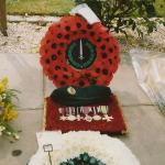 In memory of Ron Chung - No. 12  Commando