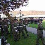 Fort William War Memorial - 6