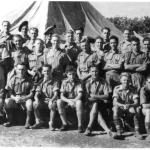 No.11 Commando 10 troop