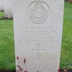 Marine Joe Flannagan