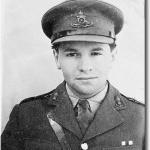 Captain  Richard Carr