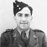 2nd Lieutenant Charles Geoffrey Richards