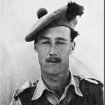 Lieutenant G. Duncan
