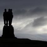 The Commando Memorial