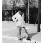 Gnr Tony Whitelock 8 Cdo Bty Norway 1965