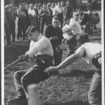 Some of 2 Troop No.2 Cdo. at a sports event Sept.1941